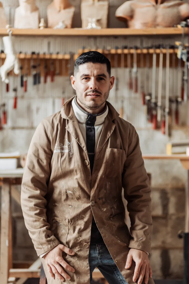 El Artista