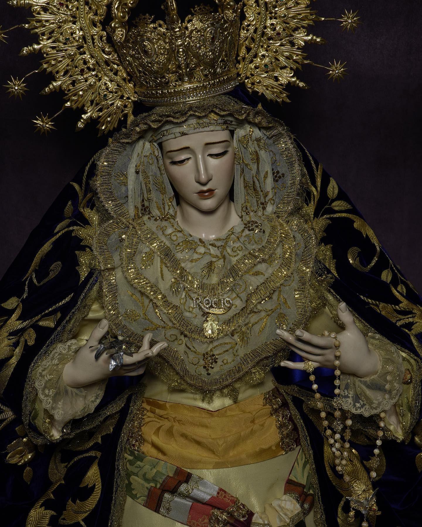 Nuestra Señora del Rocío