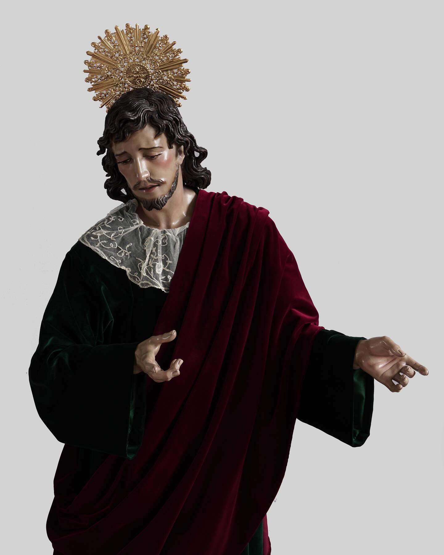 San Juan Evangelista