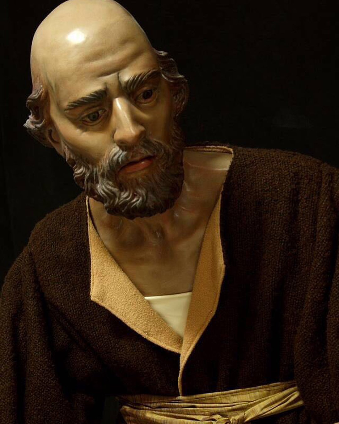 Sayón de la Flagelación